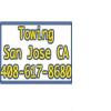 Photo for Towing San Jose CA