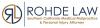 Photo for Rohde Law Office, APC
