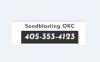 Photo for Sandblasting OKC