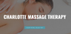 Photo for Charlotte Massage Therapy