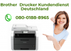 Photo for Brother Drucker technisch Deutschland  080-0188-8965