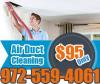 Photo for Irving Air Duct Cleaning