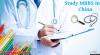 Photo for What is the Advantages and Criteria to Apply for MBBS in China?