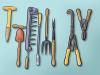 Photo for Global Garden Tools Market 2018 - Industry Analysis, Size, Share, Strategies and Forecast to 2023