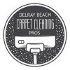 Photo for Delray Beach Carpet Cleaning Pros