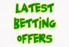Photo for Latest Betting Offers