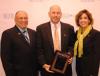 Photo for Ed Walters Accepts Outstanding Affordable Housing Award