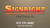 Photo for SignRight, West Orange, NJ