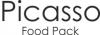 Photo for Picasso Food Pack