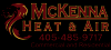 Photo for McKenna Heat and Air LLC