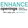 Photo for ENHANCE openings