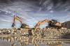 Photo for Global Construction Equipment Market is considered as one of the Rapidly Growing Dynamic Markets