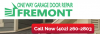 Photo for One Way Garage Door Repair Fremont
