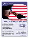 Photo for Columbia SC  Honor Flight Veterans Deserve Heros Welcome