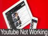 Photo for How to fix YouTube not Working on Chrome?