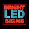 Photo for Bright LED Signs