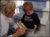Photo for Talking With Children: Helping babies listen, learn and talk