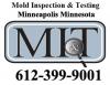 Photo for Mold Inspection & Testing Minneapolis MN