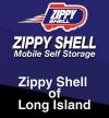 Photo for Zippy Shell Storage and Moving