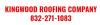 Photo for Kingwood Roofing Company