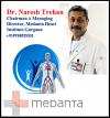 Photo for Dr. Naresh Trehan Best Cardiac Surgeon in India