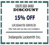 Photo for Indianapolis Locksmithing