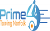 Photo for Prime Towing Norfolk