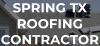 Photo for Spring TX Roofing Contractor