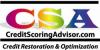 Photo for Credit Scoring Advisor