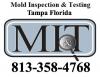 Photo for Mold Inspection & Testing Tampa FL