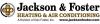 Photo for Jackson & Foster