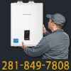 Photo for Hot Water Heater Cypress TX