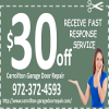 Photo for Carrollton Garage Door Repair