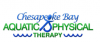 Photo for Chesapeake Bay Aquatic & Physical Therapy