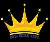 Photo for Social media personality-Sameera Aziz Advertising