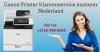 Photo for Contact Canon Printer Klantenservice nummer | Canon Nederland