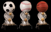 Photo for Get Affordable Sports Trophies in San Diego to Boost Your Team’s Confidence