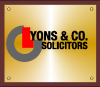 Photo for Brass Signage