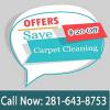 Photo for Carpet Cleaning Clear Lake Shores
