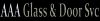 Photo for AAA Glass & Door Service