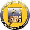 Photo for American College of Applied Science