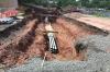 Photo for Internal Roadway Construction, Infrastructure Enhancements Launched at ON3