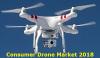 Photo for Consumer Drone Market Size will observe Substantial Growth by 2023