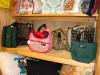 Photo for Country Cachet Store news! Bennington Bags, Handmade Wool/Vintage Fabric Bags, Vintage Fabric Bags and more...