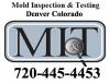 Photo for Mold Inspection & Testing Denver CO