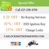 Photo for Car Locksmith Des Moines WA