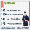 Photo for Water Heater Richardson Texas