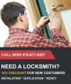 Photo for Matrix Locksmith Thornhill