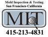 Photo for Mold Inspection & Testing San Francisco CA