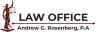 Photo for Law Office of Andrew G. Rosenberg, P.A